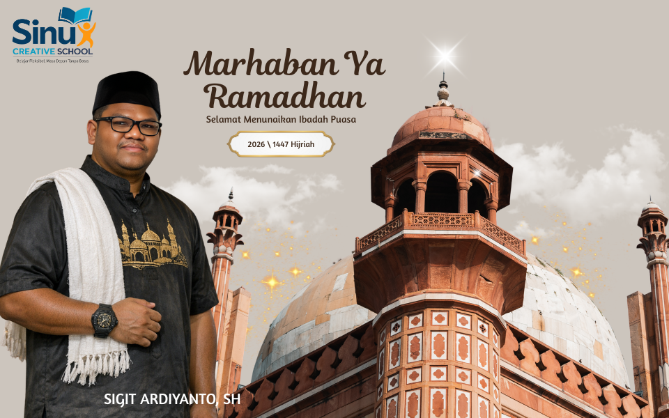 Selamat datang di Website Resmi SCS